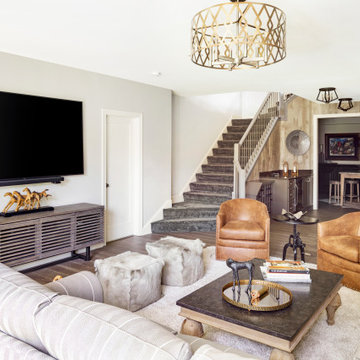 Foxhall Remodel