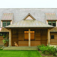 Elevations