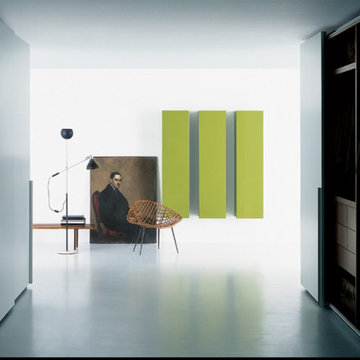 Porro Closets