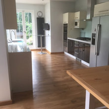 PS: Flooring