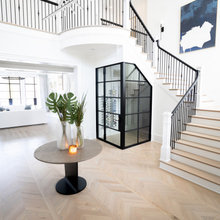 Wine cellar