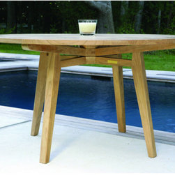Outdoor Dining 2015 - Outdoor Dining Tables
