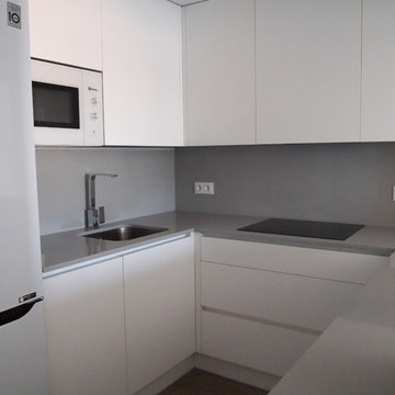 Vivienda en Carabanchel