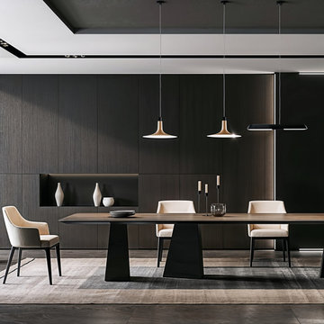 Residence 970 Interior Design Bal Harbour