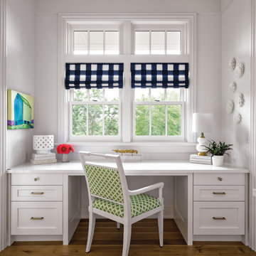 Marvin Clad Ultimate Insert Double Hung Next Generation Office