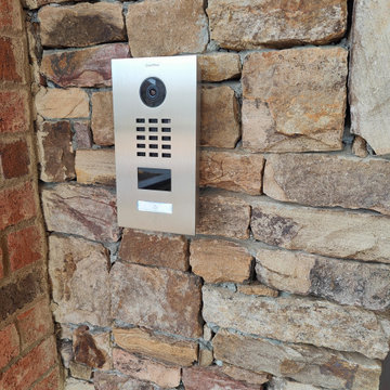 Cumming Complete Home Project