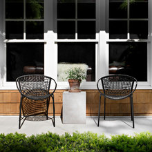 Beach House Porches/Details