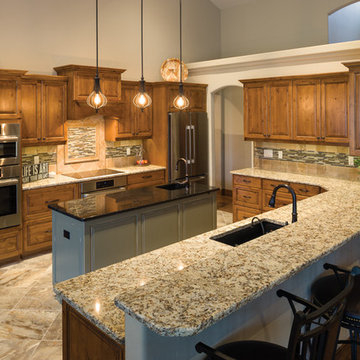Rosenberger Homes