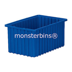 Storage Bins and Containers - Products