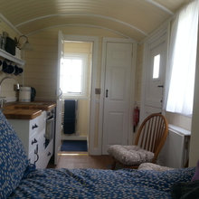 Tiny houses