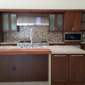 Hampden / Corona Del Mar new home