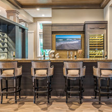 Entertaining Spaces