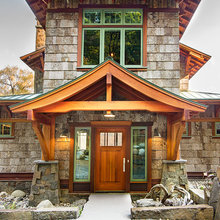 Exterior Details