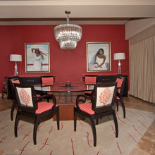 Dinning Room Ideas