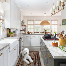 Kitchen Ideas