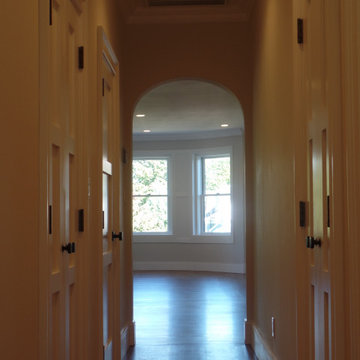 Coolidge Corner Penthouse