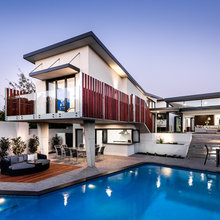 amazing homes