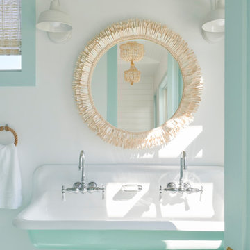 Quogue Residence
