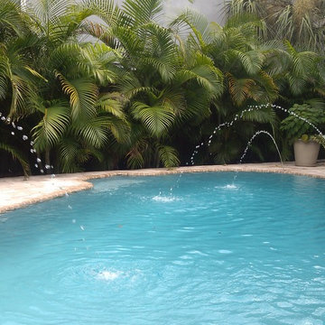 Pools - New & Remodeled