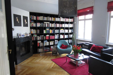 Wohnzimmer in Sonstige