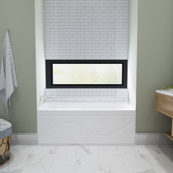 Kingston Brass Bath Tubs - Products