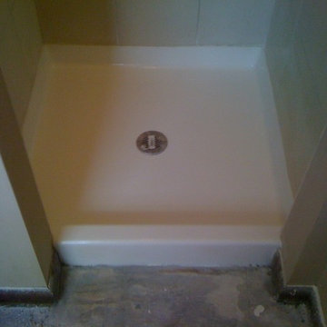 Bathroom Repairs