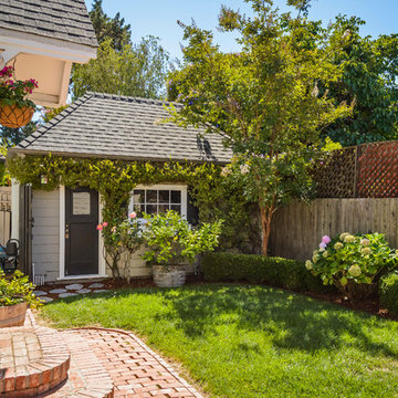 777 Willborough Road, Burlingame