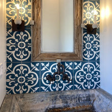 Price ADU - Bathroom