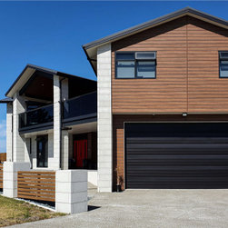 Premier Mansion Brick in White - Products