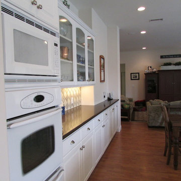 Ventura County Custom Home