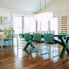 Beach House Ideas