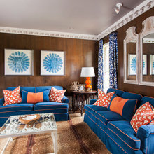 Living Room Ideas