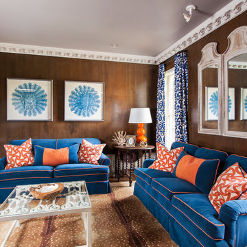 Feature Homes