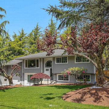Lynnwood Complete Remodel
