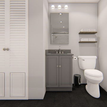 3D Render Compilations