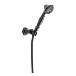 Delta Leland&reg; Wall-Mount Hand Shower - Showerheads And Body Sprays