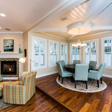 Living Room Ideas