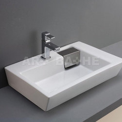 Sinks - Vessels - Bathroom Sinks