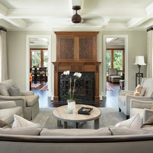 Clarendale Parlor