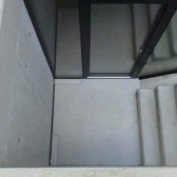 BRA / Wohnhaus in Neu-Brasilien / 2011-2013