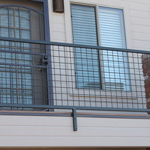 railing