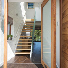 door