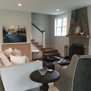 Great Room - Hampton, NH