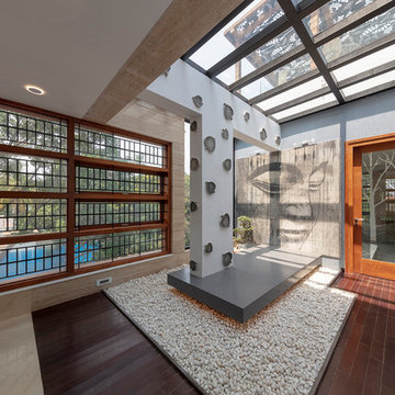 jeevanand by preethi architects