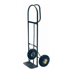Milwaukee - Milwaukee 800-Pound Capacity D-Handle Hand Truck - Products