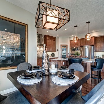 Windsor at Saddlestone in Calgary, Alberta
