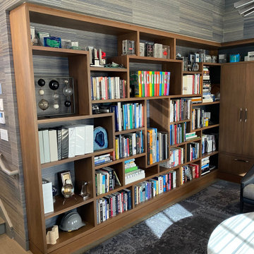The Art of the Study: Where Every Detail Matters