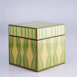 Piling Palang Lacquerware - Products