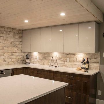 MERCIER Residence