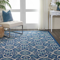 Caribbean Collection - Area Rugs